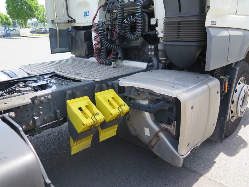 DAF 450 SSC STD