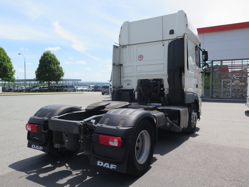 DAF 450 SSC STD