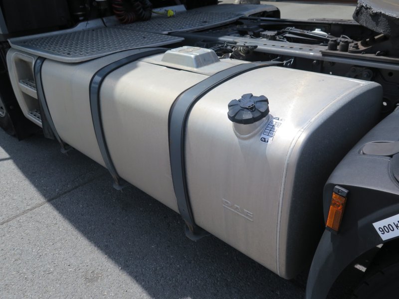 DAF 450 SSC STD