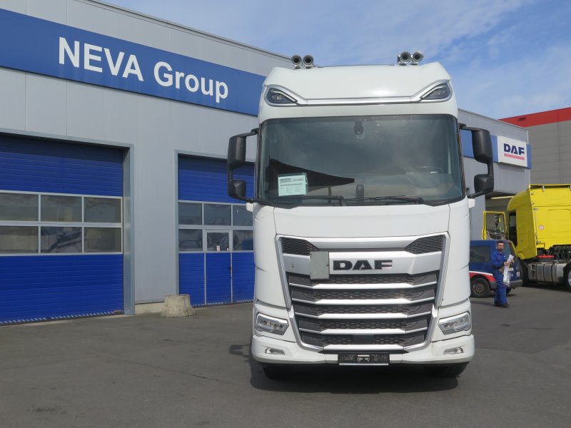 DAF XG+ 480 FAN 6X2 (BDF)