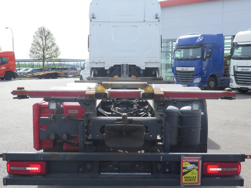 DAF XG+ 480 FAN 6X2 (BDF)