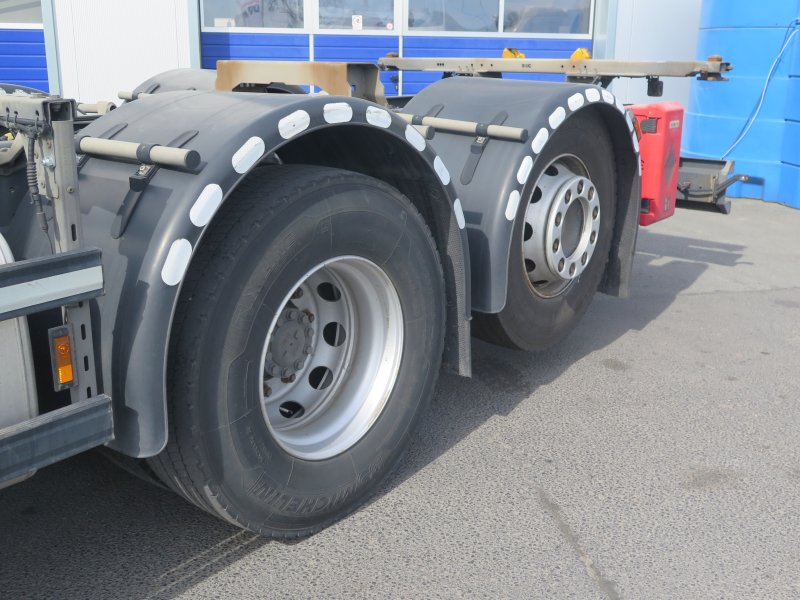 DAF XG+ 480 FAN 6X2 (BDF)