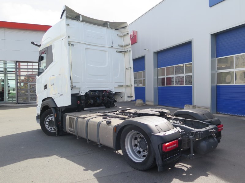 DAF XG 480 FT LOWD- MEGA KAMERY