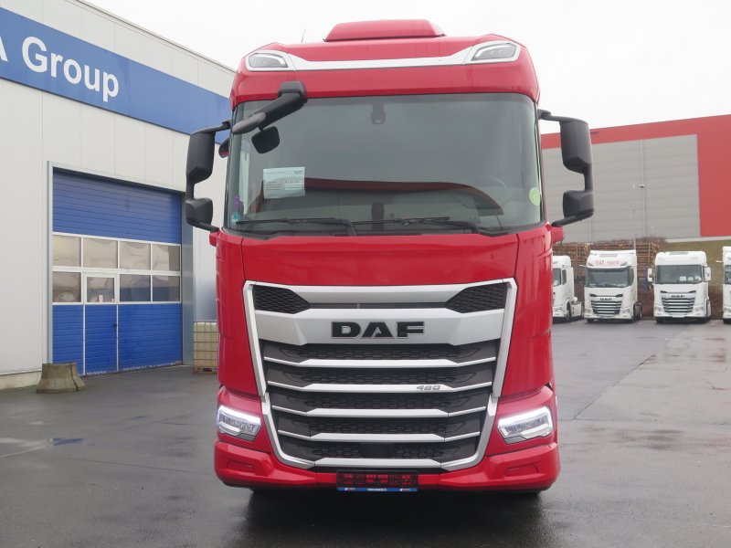 DAF XG 480 FT STD
