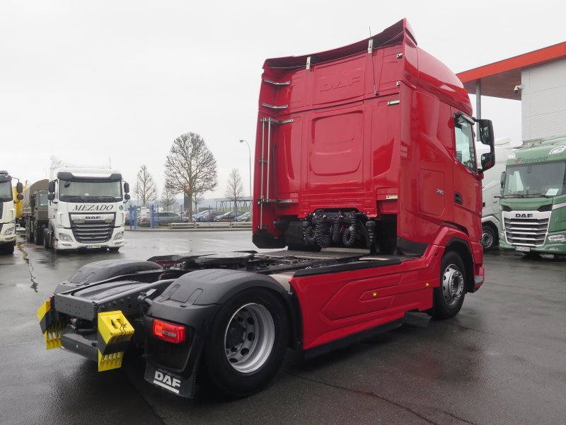 DAF XG 480 FT STD