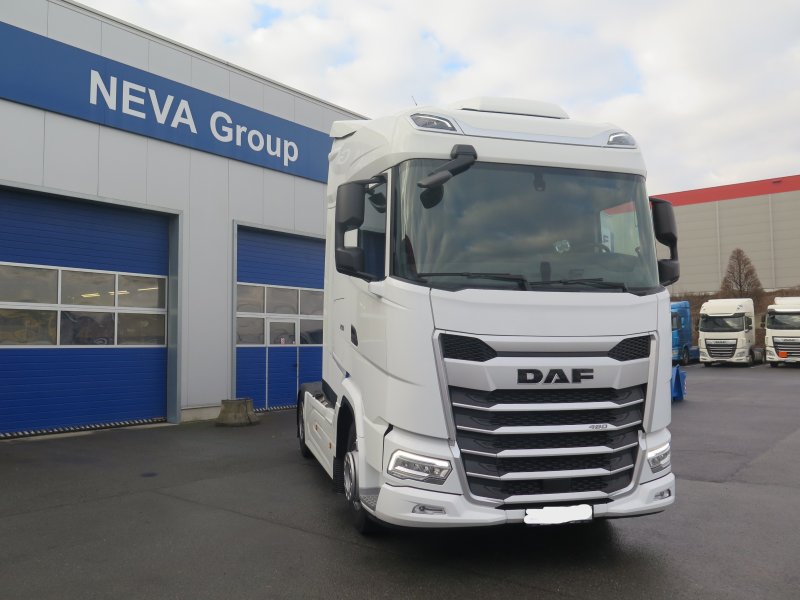 DAF XG 480 FT STD
