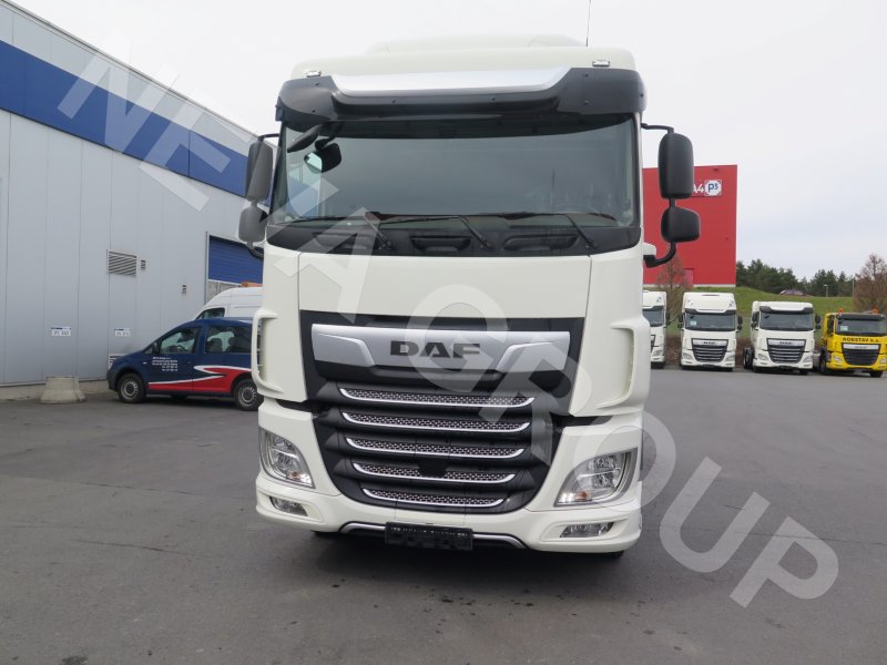 DAF XF 480 SC STD