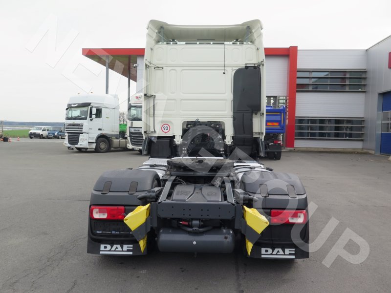 DAF XF 480 SC STD
