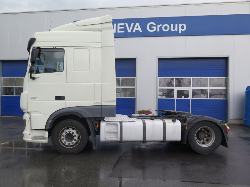 DAF XF 480 SC STD