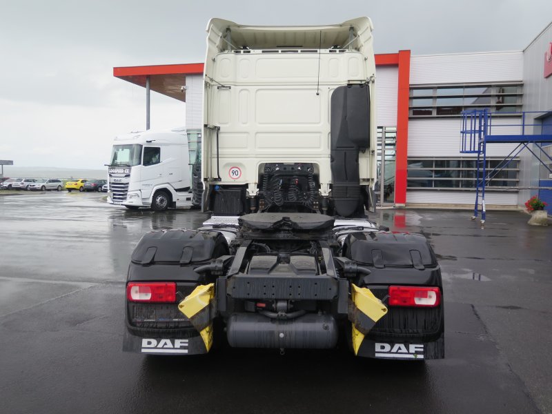 DAF XF 480 SC STD
