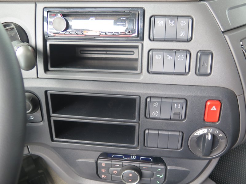 DAF XF 480 SC STD