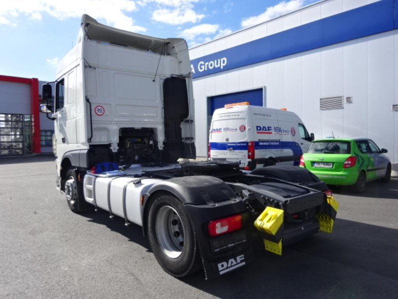DAF XF 480 SC STD