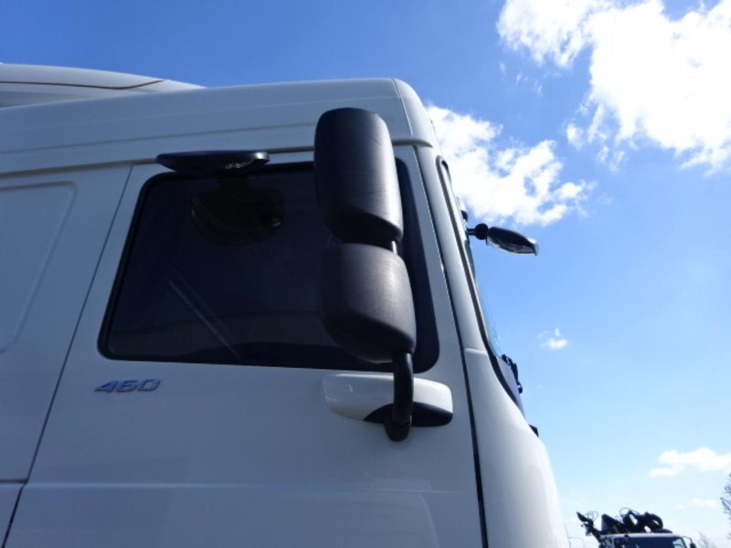 DAF XF 480 SC STD