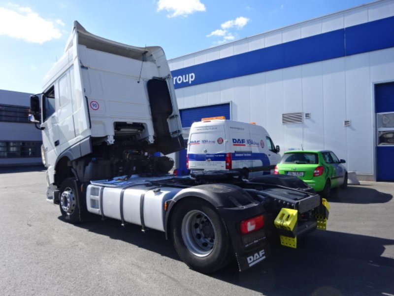 DAF XF 480 SC STD