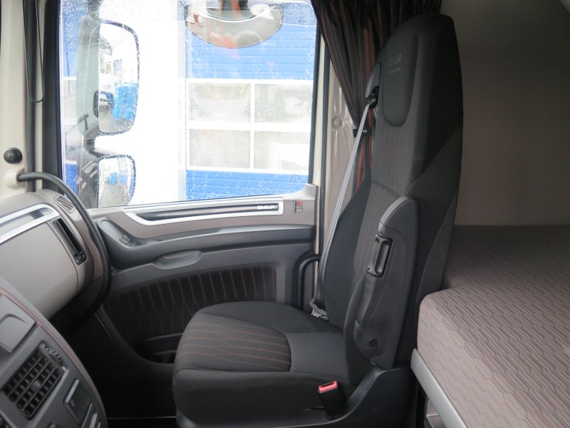 DAF XF 480 SC STD