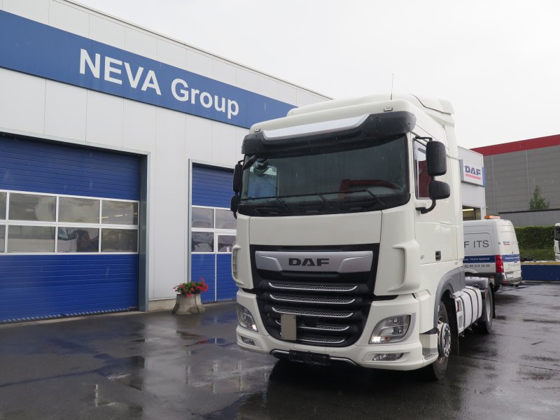 DAF XF 480 SC STD