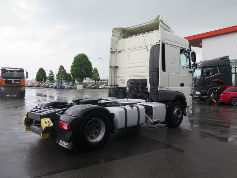DAF XF 480 SC STD