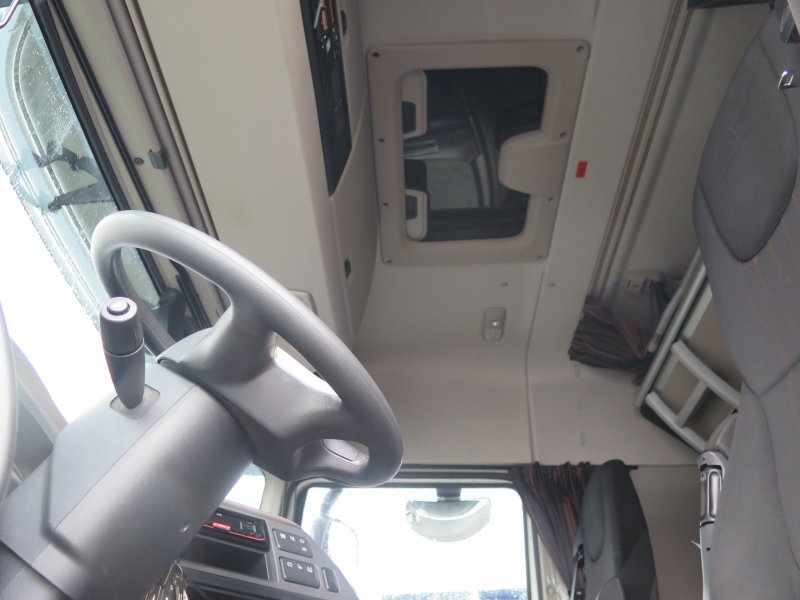 DAF XF 480 SC STD