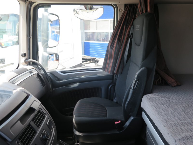 DAF XF 480 SSC LOWD - MEGA
