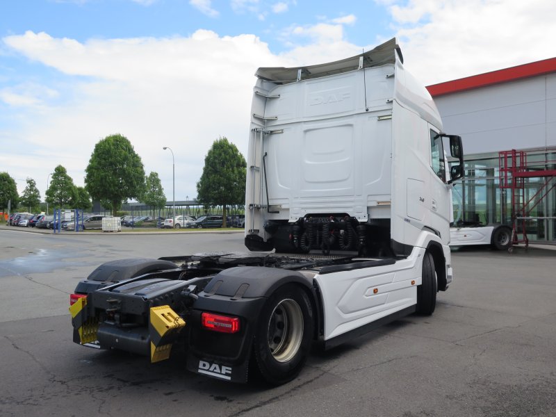 DAF XG 480 FT STANDART TOP