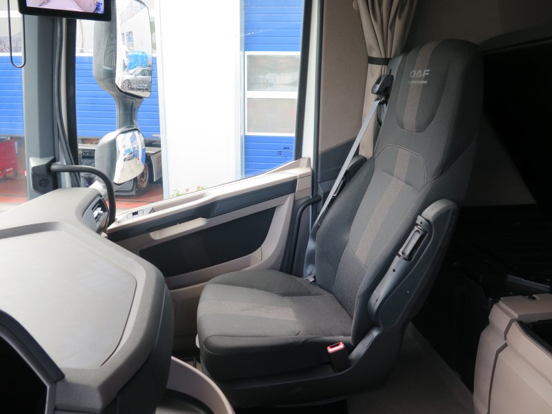 DAF XG 480 FT STANDART TOP