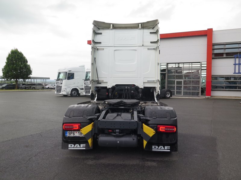 DAF XG 480  FT STD + HYDRAULIKA + KAMERY + MODEL 2025
