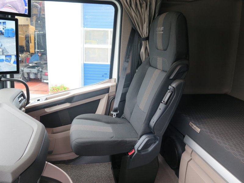 DAF XG 480 FT LOWD - MEGA - KAMERY MODEL 2025