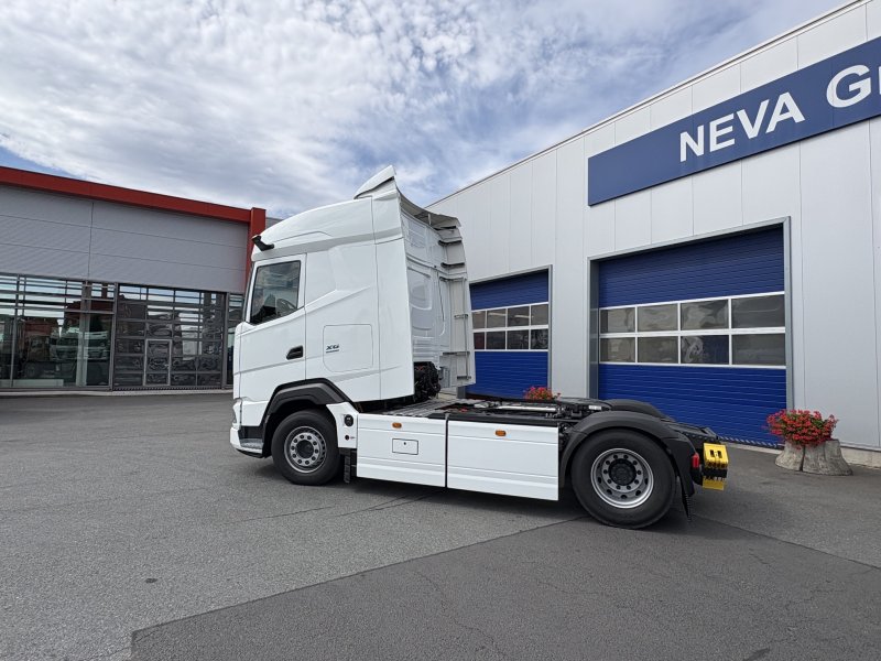 DAF XG 350 E FT 4x2 Electric