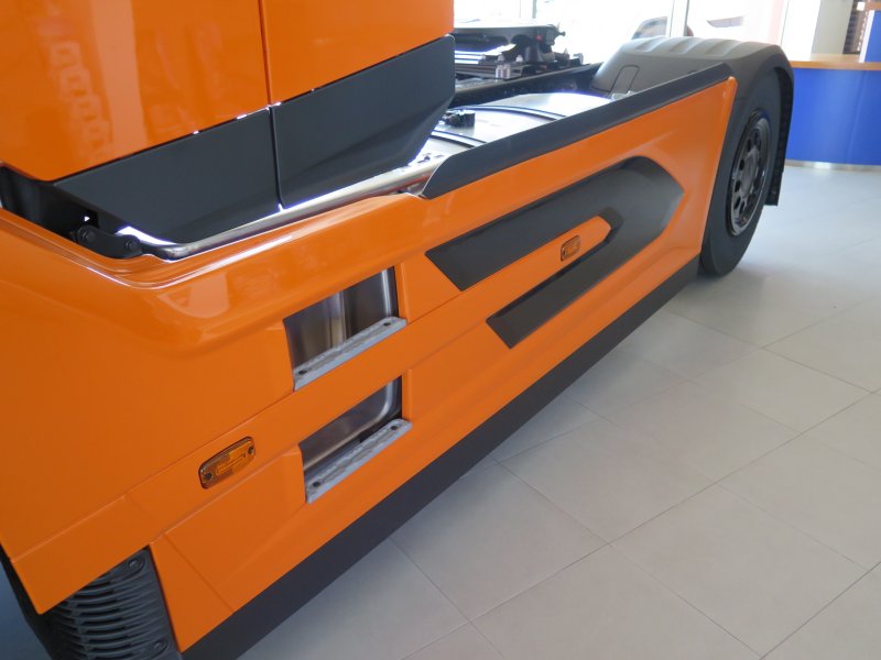 DAF XG+ 480 FT LIMIT.EDICE 30LET DAF