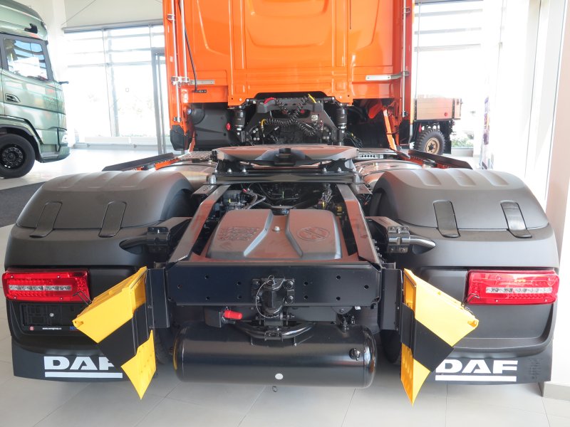 DAF XG+ 480 FT LIMIT.EDICE 30LET DAF