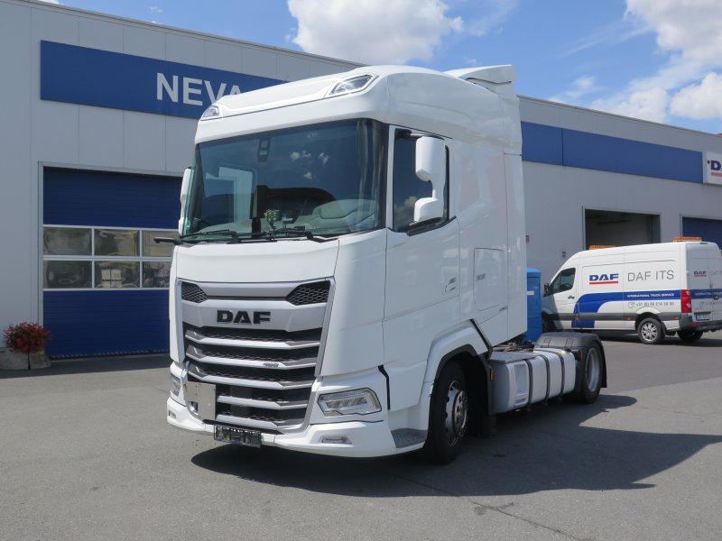 DAF XG 480 FT LOWD - MEGA