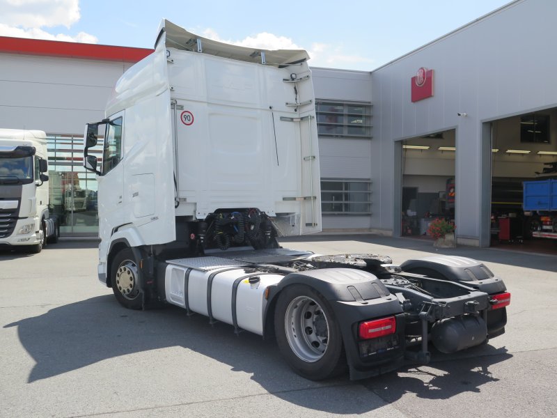 DAF XG 480 FT LOWD - MEGA