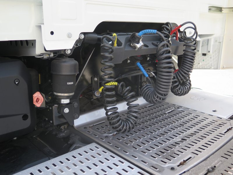 DAF XG 480 FT LOWD - MEGA
