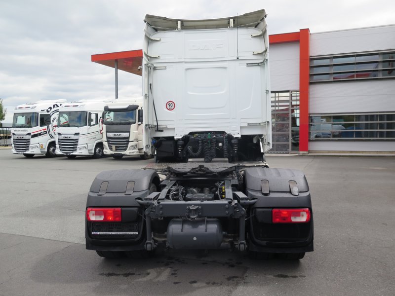 DAF XG 480 FT LOWD - MEGA