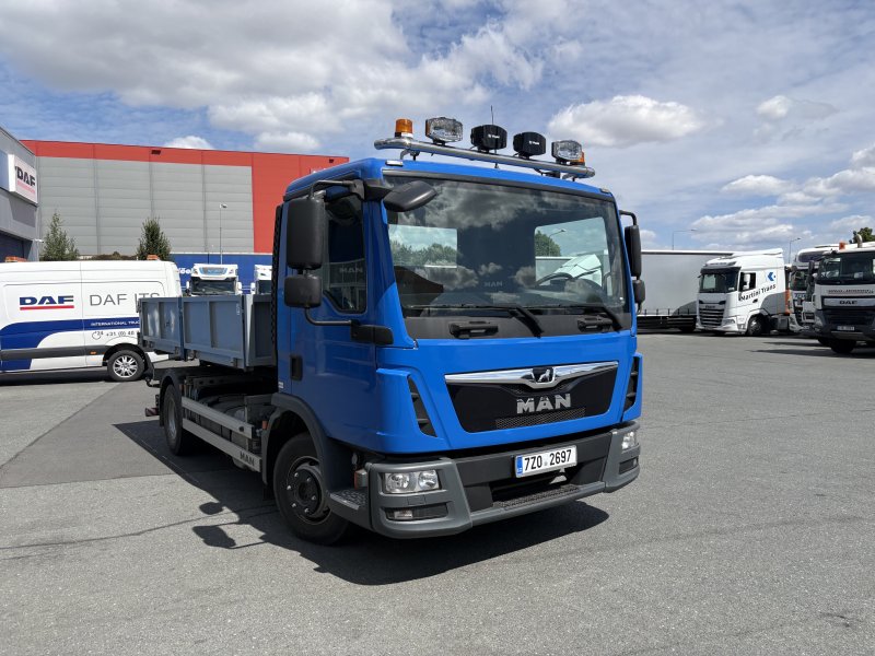ANDERE MAN TLG 12.250