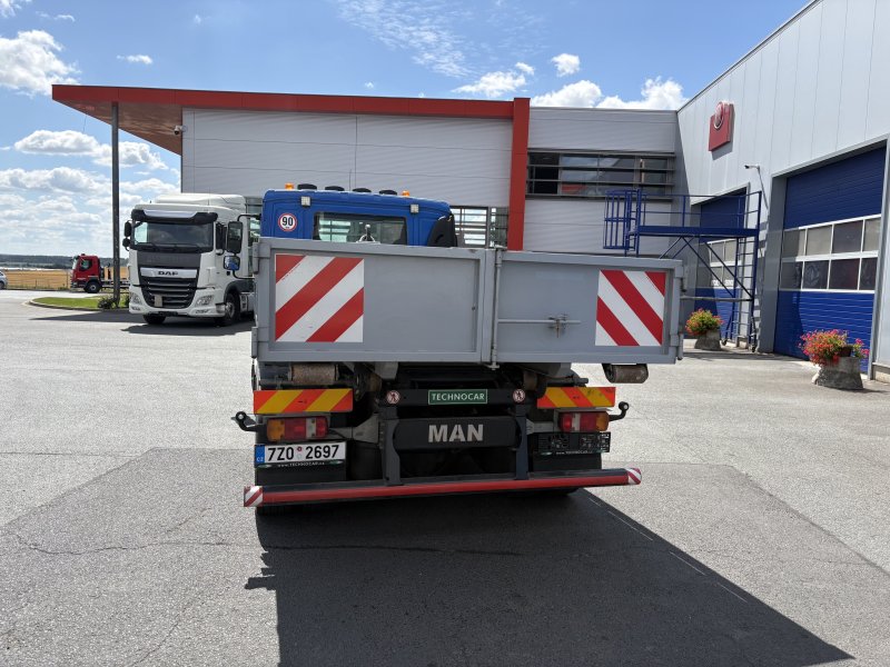 ANDERE MAN TLG 12.250