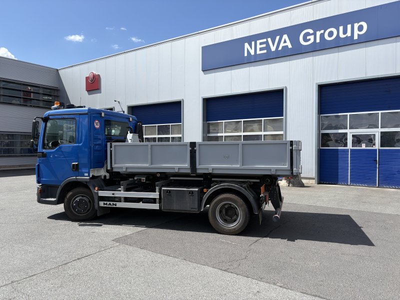 ANDERE MAN TLG 12.250