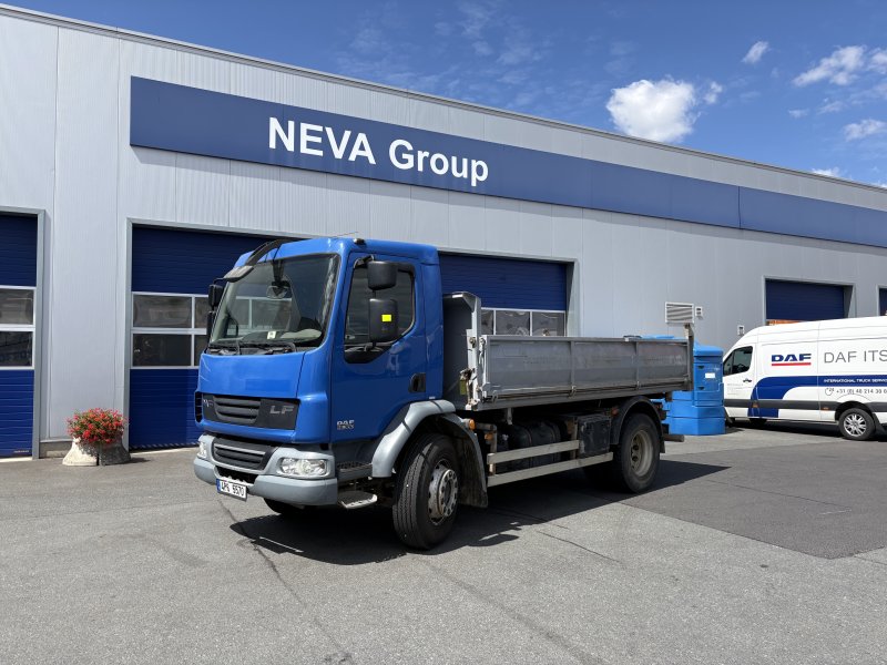 DAF LF55 FA