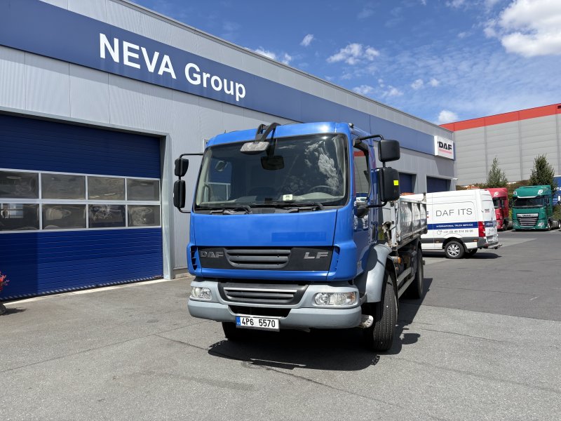 DAF LF55 FA