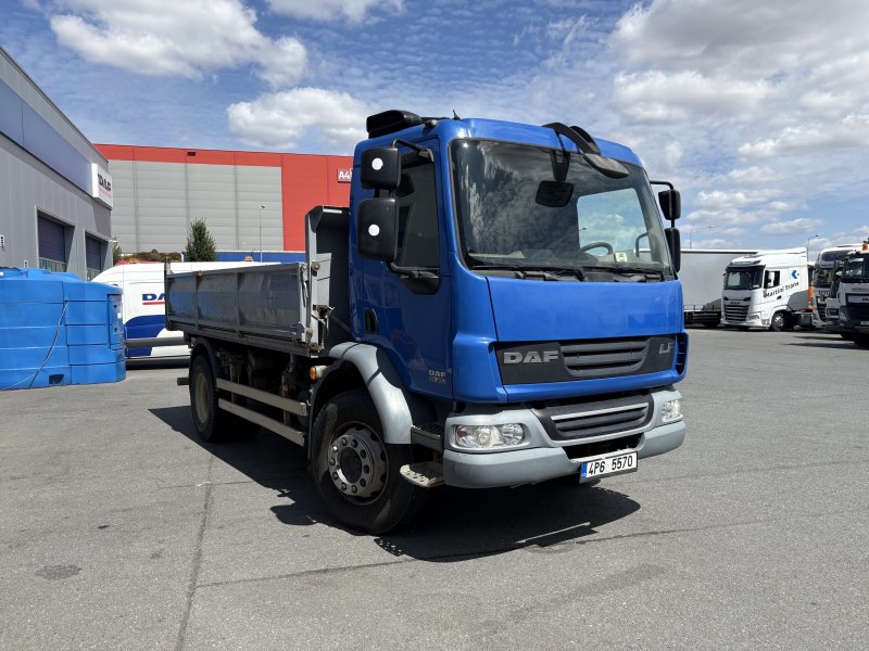DAF LF55 FA