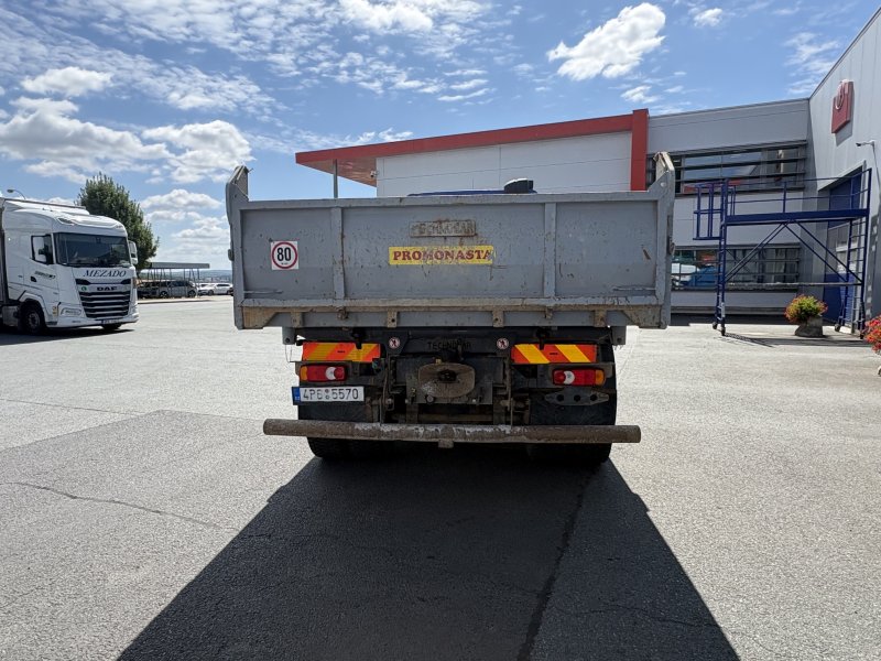 DAF LF55 FA