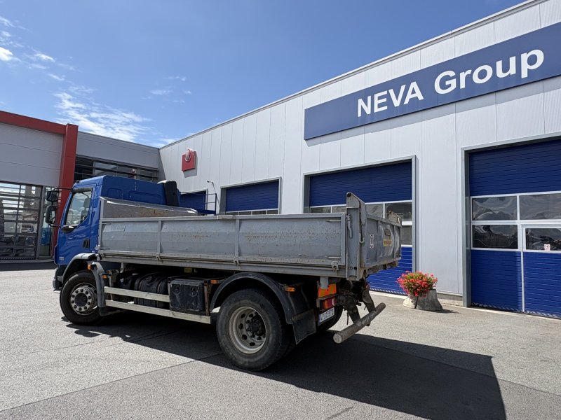 DAF LF55 FA