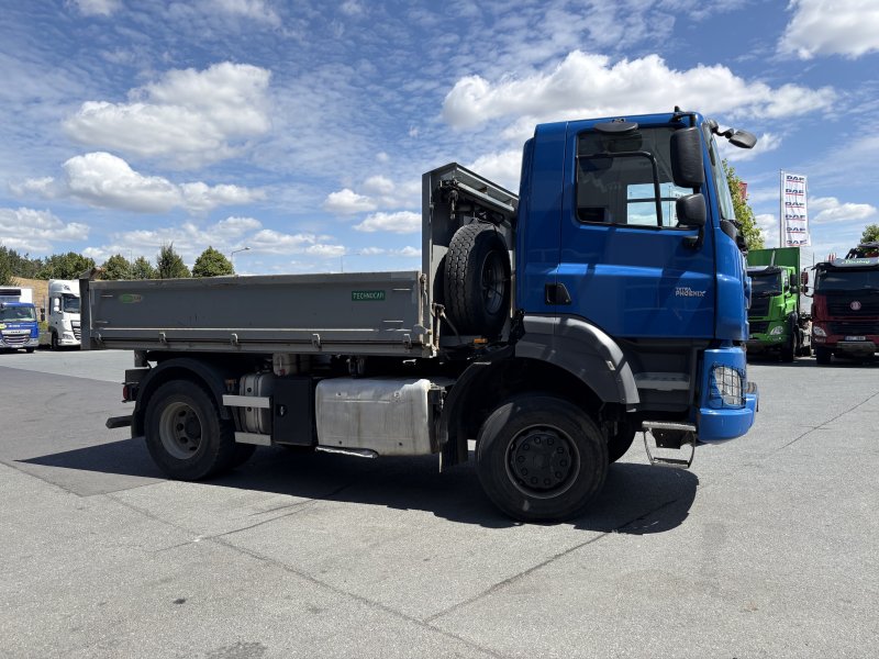TATRA Phoenix T158 R23