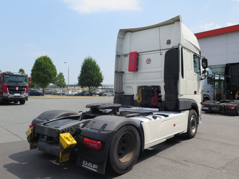 DAF XF 530 SSC STD ADR FL
