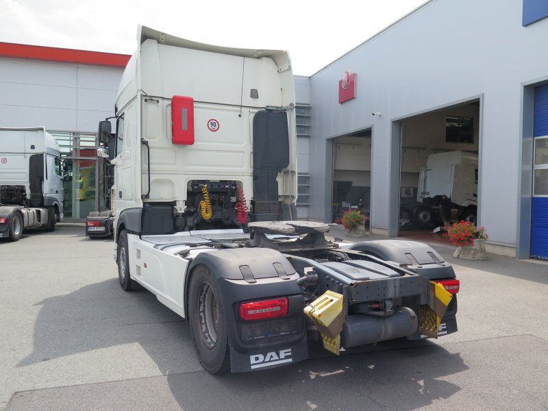 DAF XF 530 SSC STD ADR FL