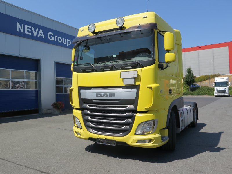 DAF XF 510 SC STD ADR FL