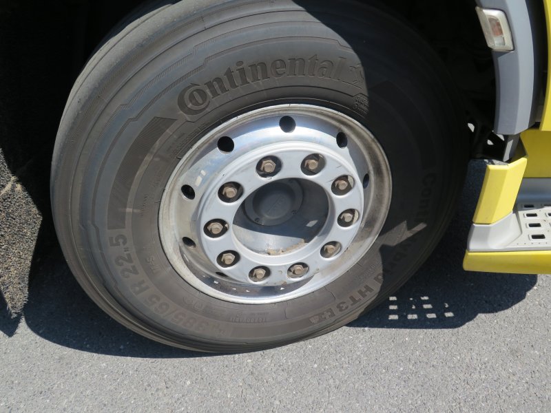 DAF XF 510 SC STD ADR FL