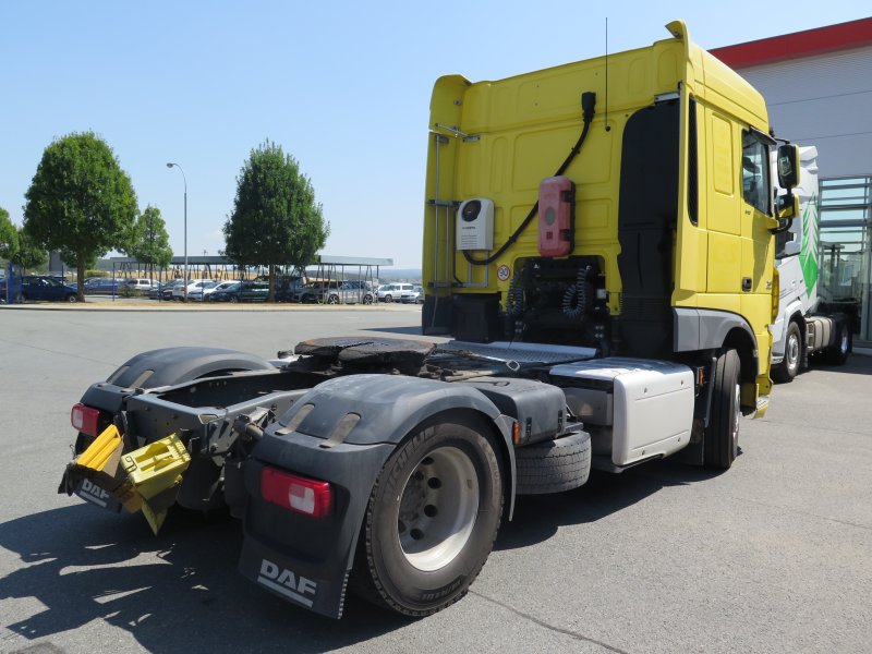 DAF XF 510 SC STD ADR FL