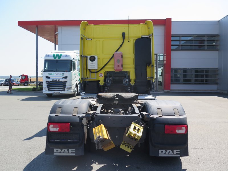 DAF XF 510 SC STD ADR FL