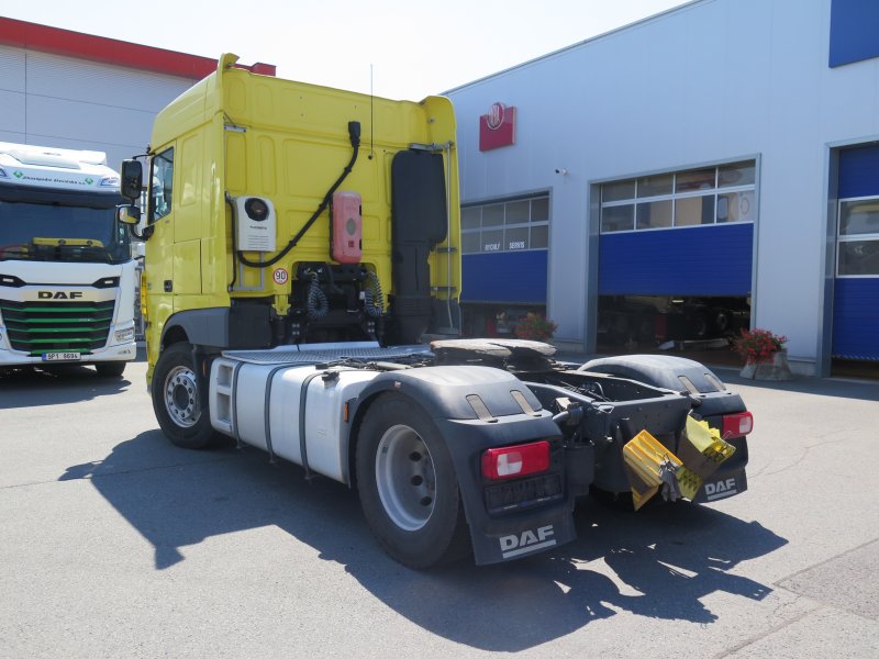DAF XF 510 SC STD ADR FL